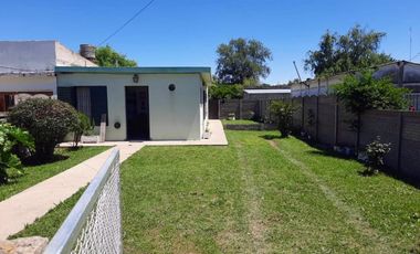 Casa en venta - 3 Dormitorios 1 Baño - Saladillo