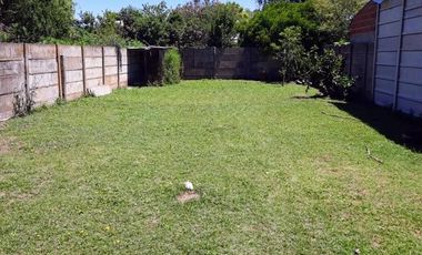 Casa en venta - 3 Dormitorios 1 Baño - Saladillo