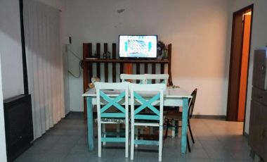 Casa en venta - 3 Dormitorios 1 Baño - Saladillo