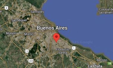 Local en alquiler - 1 Baño - Wilde