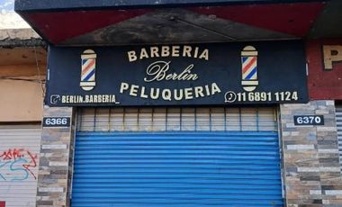 Local en alquiler - 1 Baño - Wilde