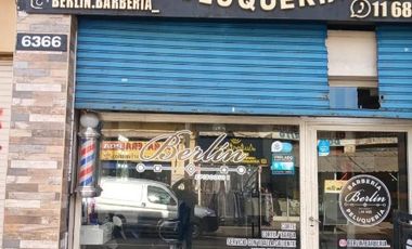 Local en alquiler - 1 Baño - Wilde