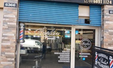 Local en alquiler - 1 Baño - Wilde