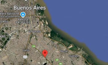 Local en alquiler - 1 Baño - Wilde