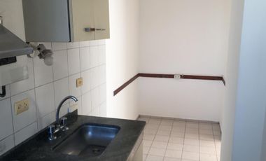 2 Dormitorios - 2 Balcones - Alquiler - Departamento - Centro