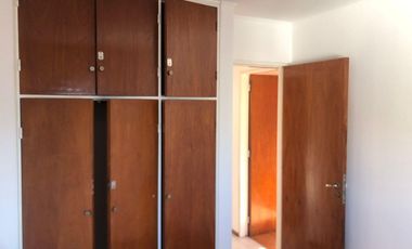 2 Dormitorios - 2 Balcones - Alquiler - Departamento - Centro