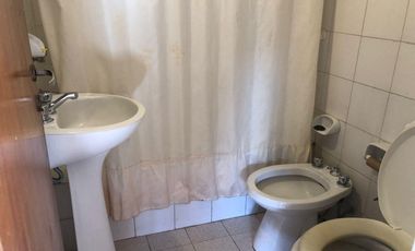 2 Dormitorios - 2 Balcones - Alquiler - Departamento - Centro