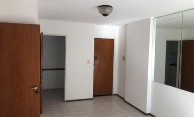 2 Dormitorios - 2 Balcones - Alquiler - Departamento - Centro