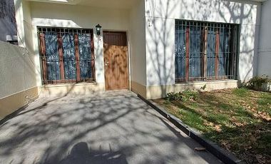 Casa en  ALQUILER