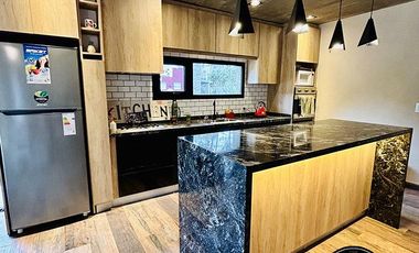 Casa en Costa del Este - Av. Interbalnearia e/ calle 3 y 4 al 283 - VENTA