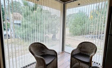 Casa en Costa del Este - Av. Interbalnearia e/ calle 3 y 4 al 283 - VENTA