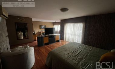 Departamento en Capital