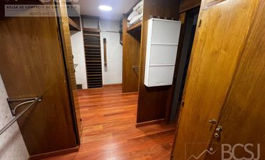 Departamento en Capital