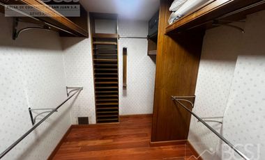 Departamento en Capital