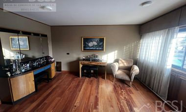 Departamento en Capital