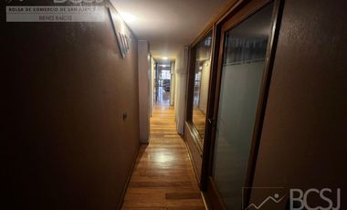 Departamento en Capital