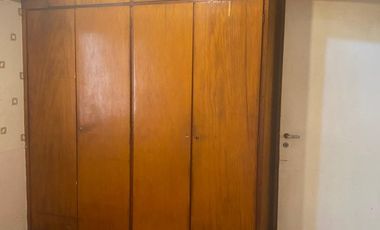 DEPTO 3 AMB CON DOS PATIOS APTO CREDITO