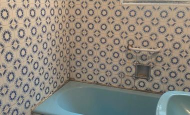 DEPTO 3 AMB CON DOS PATIOS APTO CREDITO