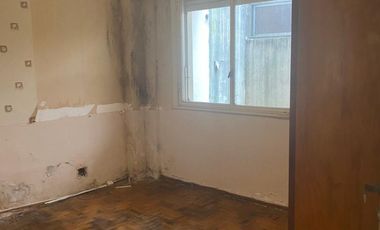 DEPTO 3 AMB CON DOS PATIOS APTO CREDITO