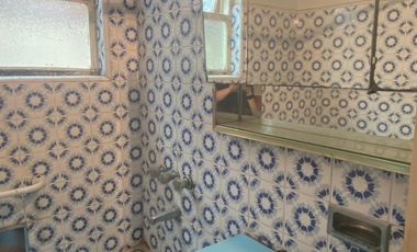 DEPTO 3 AMB CON DOS PATIOS APTO CREDITO