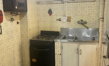 DEPTO 3 AMB CON DOS PATIOS APTO CREDITO