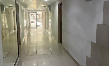 DEPTO 3 AMB CON DOS PATIOS APTO CREDITO