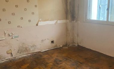 DEPTO 3 AMB CON DOS PATIOS APTO CREDITO