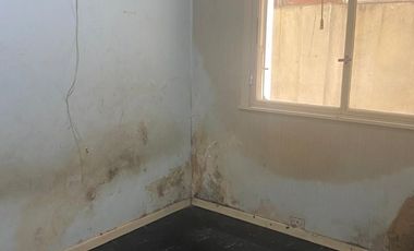 DEPTO 3 AMB CON DOS PATIOS APTO CREDITO