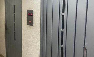 DEPTO 3 AMB CON DOS PATIOS APTO CREDITO