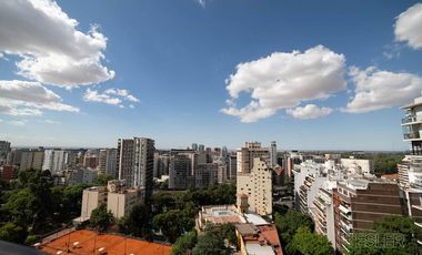 Departamento en Belgrano