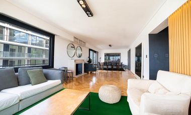 Departamento en Belgrano
