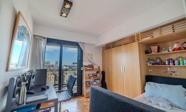 Departamento en Belgrano