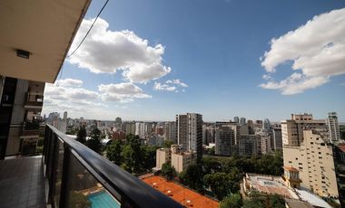 Departamento en Belgrano
