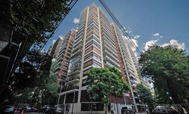 Departamento en Belgrano