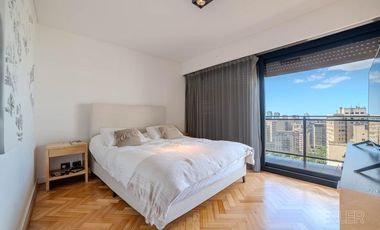 Departamento en Belgrano
