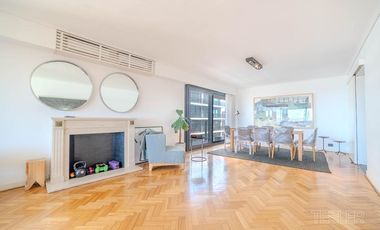 Departamento en Belgrano