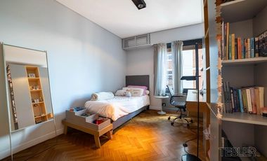 Departamento en Belgrano