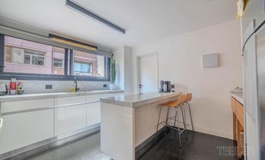 Departamento en Belgrano
