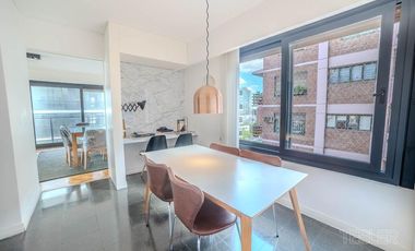 Departamento en Belgrano