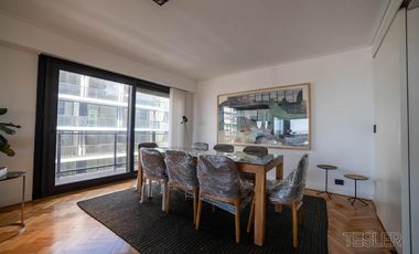 Departamento en Belgrano