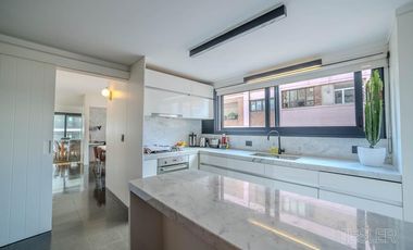 Departamento en Belgrano
