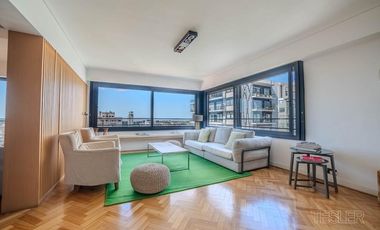 Departamento en Belgrano