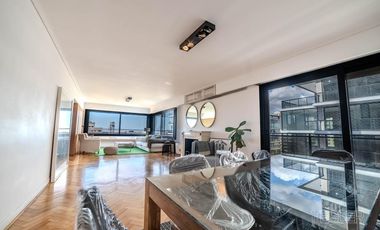 Departamento en Belgrano