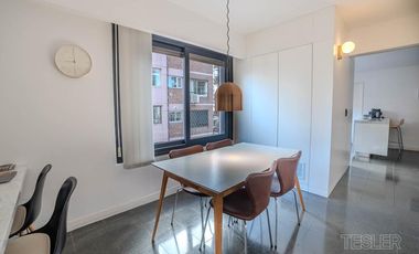 Departamento en Belgrano
