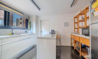 Departamento en Belgrano