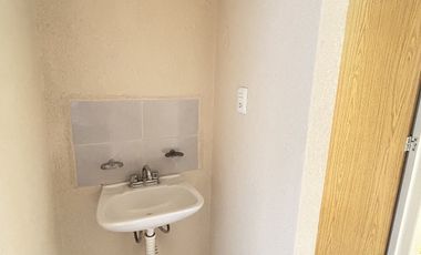 CASA EN VENTA EN TECAMAC