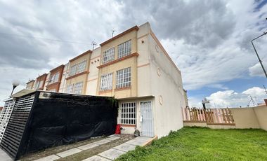 CASA EN VENTA EN TECAMAC