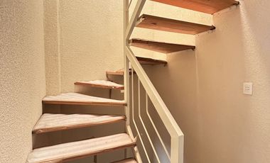 CASA EN VENTA EN TECAMAC