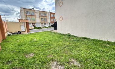 CASA EN VENTA EN TECAMAC