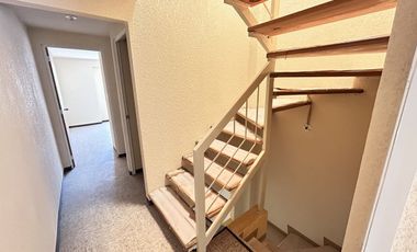CASA EN VENTA EN TECAMAC